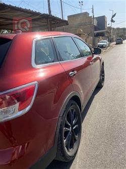 مازدا CX-9